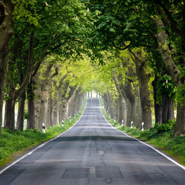 Klimaschutz im Verkehr