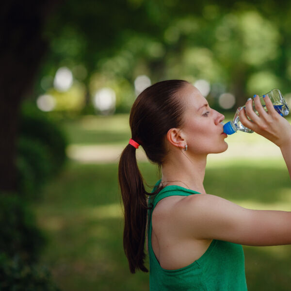 Der Schlüssel <br>|gegen Plastikmüll