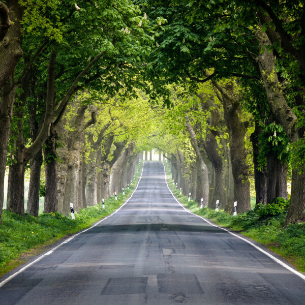 Klimaschutz im Verkehr