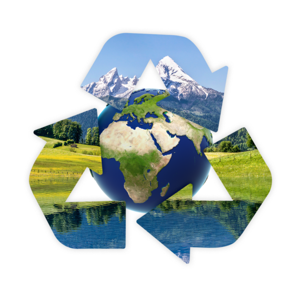 Recycling zum <br>Exportschlager machen